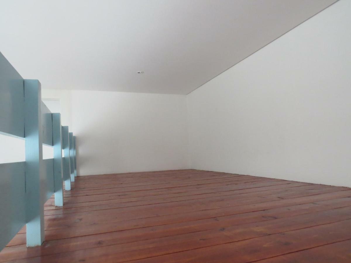 ポンタ・デルガダ Casa Do Ladoヴィラ エクステリア 写真