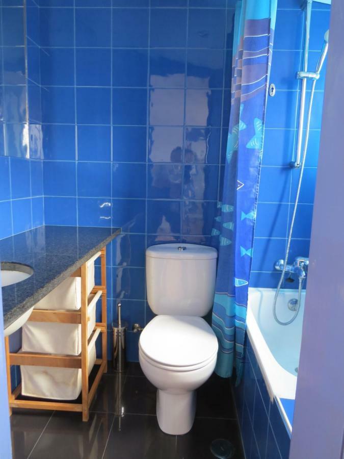 ポンタ・デルガダ Casa Do Ladoヴィラ エクステリア 写真